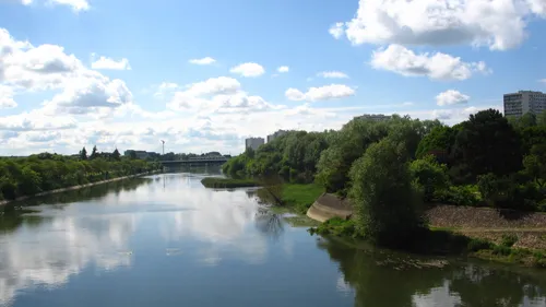 Tours : des travaux annoncés sur les infrastructures sur le Cher