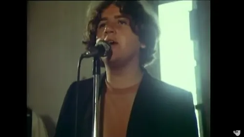 Chris Bailey : mort d’un Saints