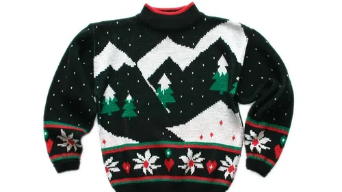 Le Mans : la ville invite à porter un pull moche de Noël ce vendredi