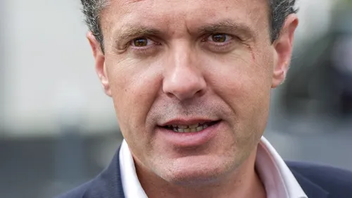 Le maire d’Angers, Christophe Béchu nommé ministre chargé des...