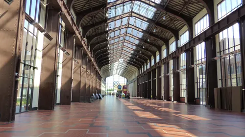 La Cité du Cinéma se transforme en dancefloor !