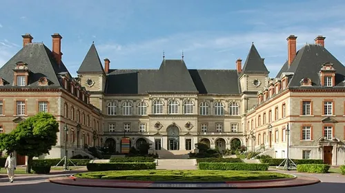 Jardins, trains vapeur et Madame Monsieur… : trois idées de sortie...
