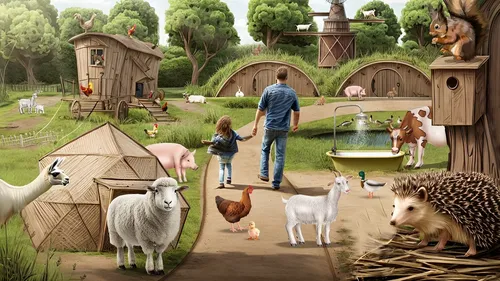 Terra Botanica : une fréquentation record cette année et des...