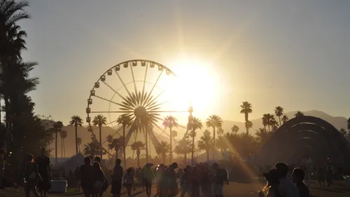 Anyma, Armin van Buuren, Hugel… Coachella dévoile sa programmation