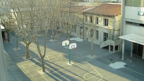 Val d’Oise : Un enfant de 3 ans fuit son école, aucun enseignant ne...