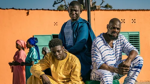 Kery James : On connaît enfin la date de sortie de « Banlieusards 3...