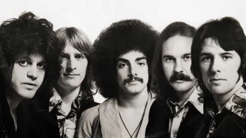 Disparition de George Tickner, guitariste et cofondateur de Journey 