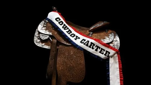 Beyoncé dévoile le nom de son nouvel album !