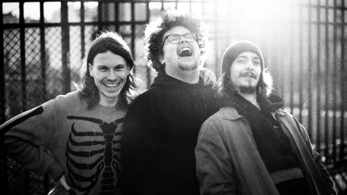 Gurl en interview sur Oüi FM