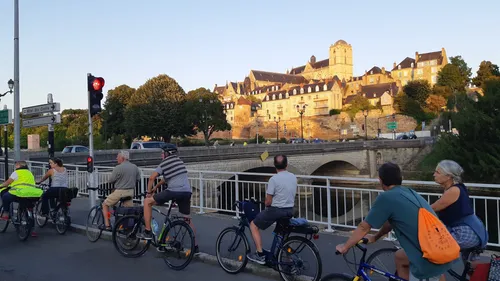 Le Mans : une association propose de vous accompagner au travail à...