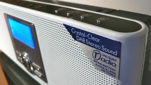  Fête de la radio : 50% du territoire français désormais couvert...