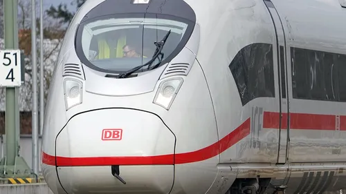 Bordeaux-Francfort : le partenariat SNCF-Deutsche Bahn renouvelé...