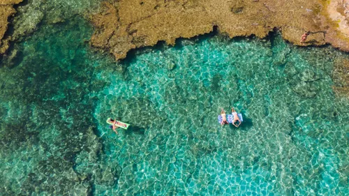 « Latina vous emmène en vacances » vous fait débarquer sur l’île de...