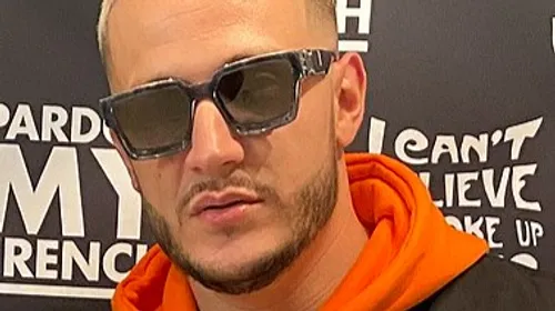 DJ Snake en concert au Parc des Princes en juin 2022