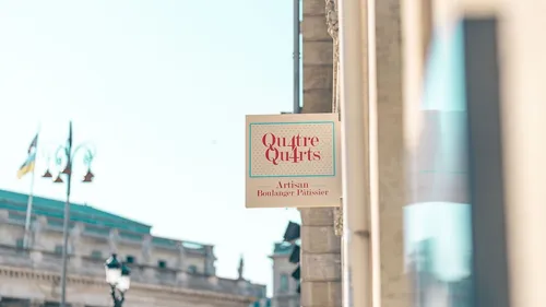 Qu4tre-Quarts ouvre une quatrième boutique à Bordeaux