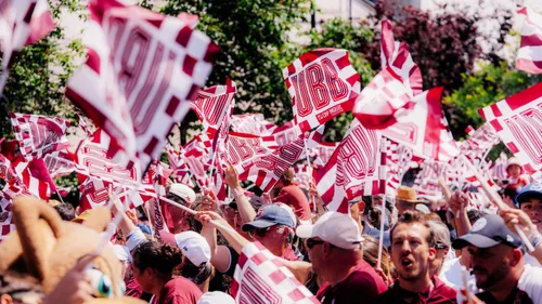 Finale de Top 14 : venez soutenir les joueurs de l'UBB avant leur...