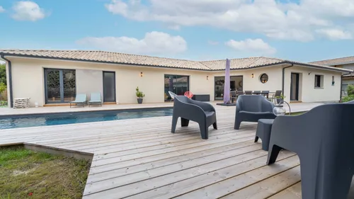 Avec GIB Construction, un accompagnement de proximité pour réaliser...