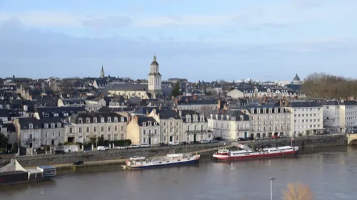 Les Pays de la Loire, région où les Français sont les plus heureux