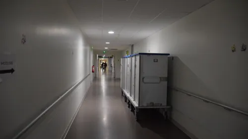 L’avenir du pôle santé Sarthe Loir en question à l’Assemblée...