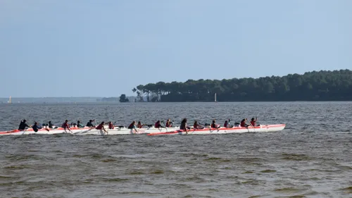 « Près de chez vous » vous emmène sur la côte Atlantique du Médoc