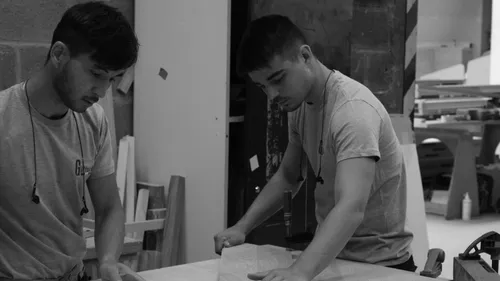 Les Établissements Giffard recrutent et forment la nouvelle...