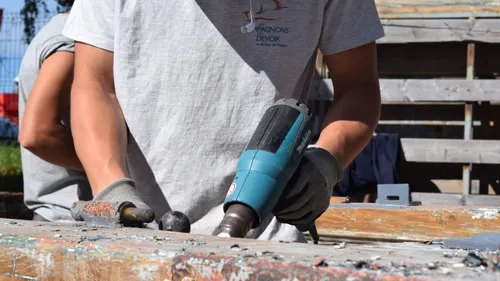 Les menuiseries Giffard s'investissent écologiquement et...