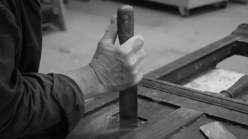 Une entreprise de menuiserie d'excellence recrute en ce moment :...