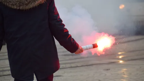 L’armée peut-elle être déployée pour maintenir l’ordre lors des...