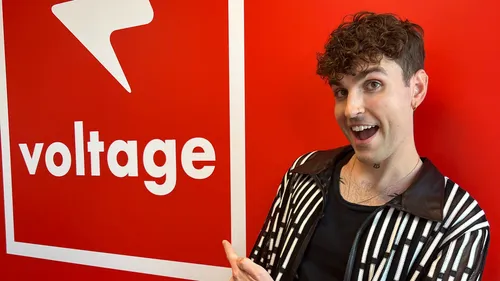 INTERVIEW - Duncan Laurence : le prochain album « est déjà écrit » !