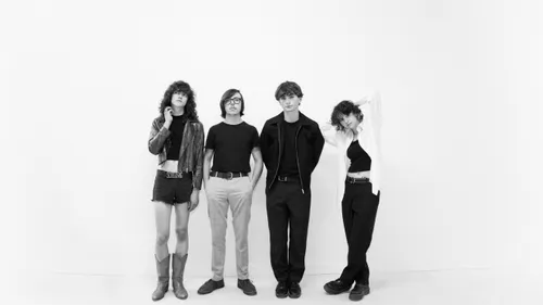 Réécoutez la session live des Dynamite Shakers !