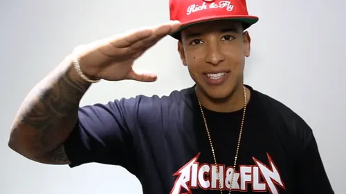 Daddy Yankee donnera le dernier concert de sa carrière au Chili