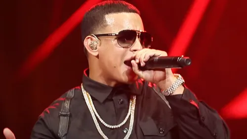 Daddy Yankee son nouvel album "La Postal" arrive ! 
