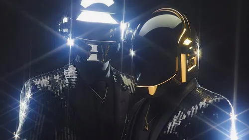 "One More Time" des Daft Punk : l'hymne parfait pour les buts des...
