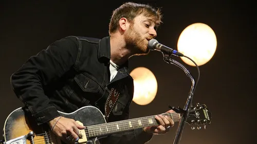 Le retour de Dan Auerbach sans les Black Keys 