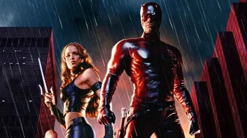 "Daredevil" : si le film a fait un four, sa B.O c’est une autre...