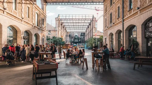 Bordeaux : les Escales du livre sont de retour pour une 24e édition