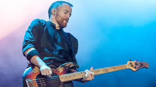 Linkin Park : l'interview de Dave "Phoenix" Farrell pour les 20 ans...
