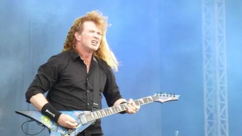 Pourquoi "Ride The Lightning" de Metallica figurera dans l’ultime...