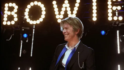 Concert hommage pour les 75 ans de Bowie