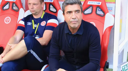 Football : David Guion mis à pied, son successeur connu en début de...