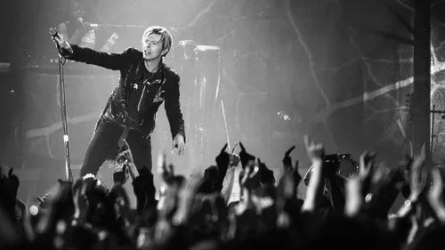 Un musée dédié à David Bowie va voir le jour