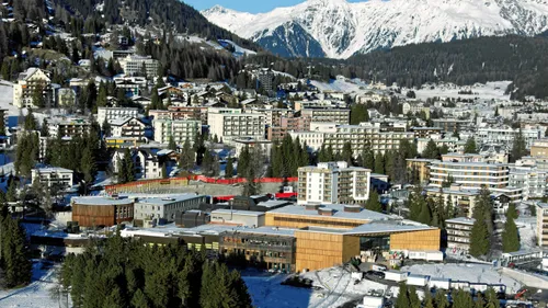 Forum de Davos : à quoi ça sert vraiment ?