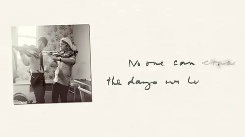 Paul McCartney replonge dans son enfance avec son nouvel album "The...