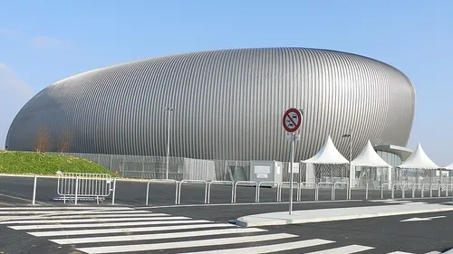 Châteauroux : un programme hyper varié au M.A.CH 36 !