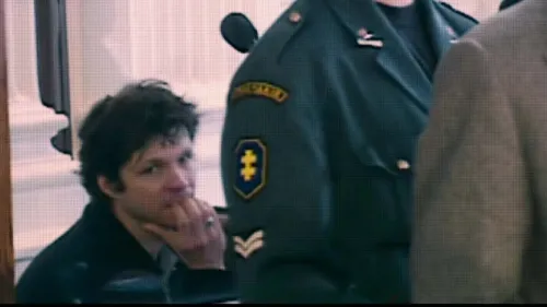 "De Rockstar à tueur : le cas Cantat", retour sur le documentaire...