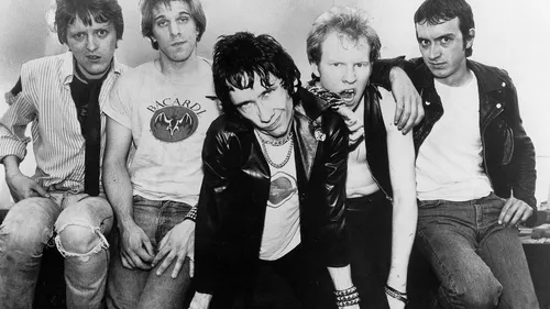 Cheetah Chrome, guitariste des Dead Boys, est mort à 71 ans