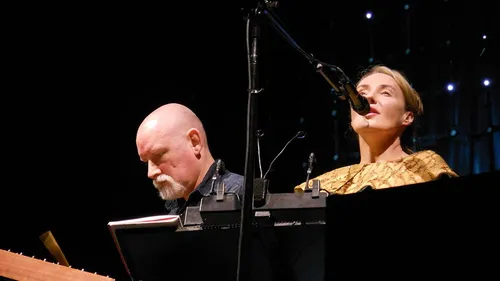 Dead Can Dance annule sa tournée 
