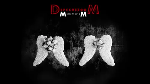 Depeche Mode révèle un 2e single inédit 