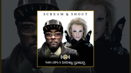 Un duo Will.i.am - Britney Spears attendu vendredi !