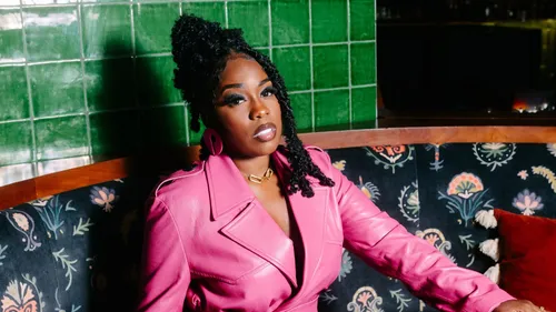 Revivez l’interview de Soraia Ramos, la voix de la musique...